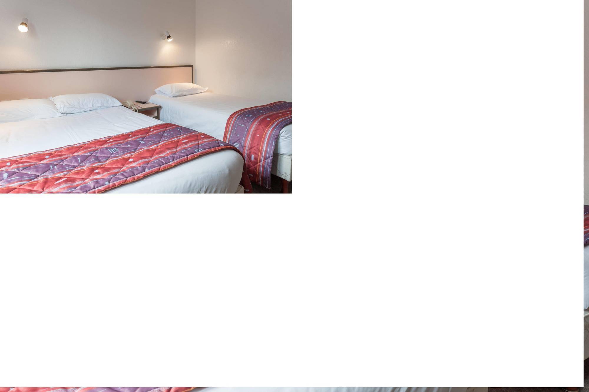 Hotel Le Chatard Sarcey Luaran gambar
